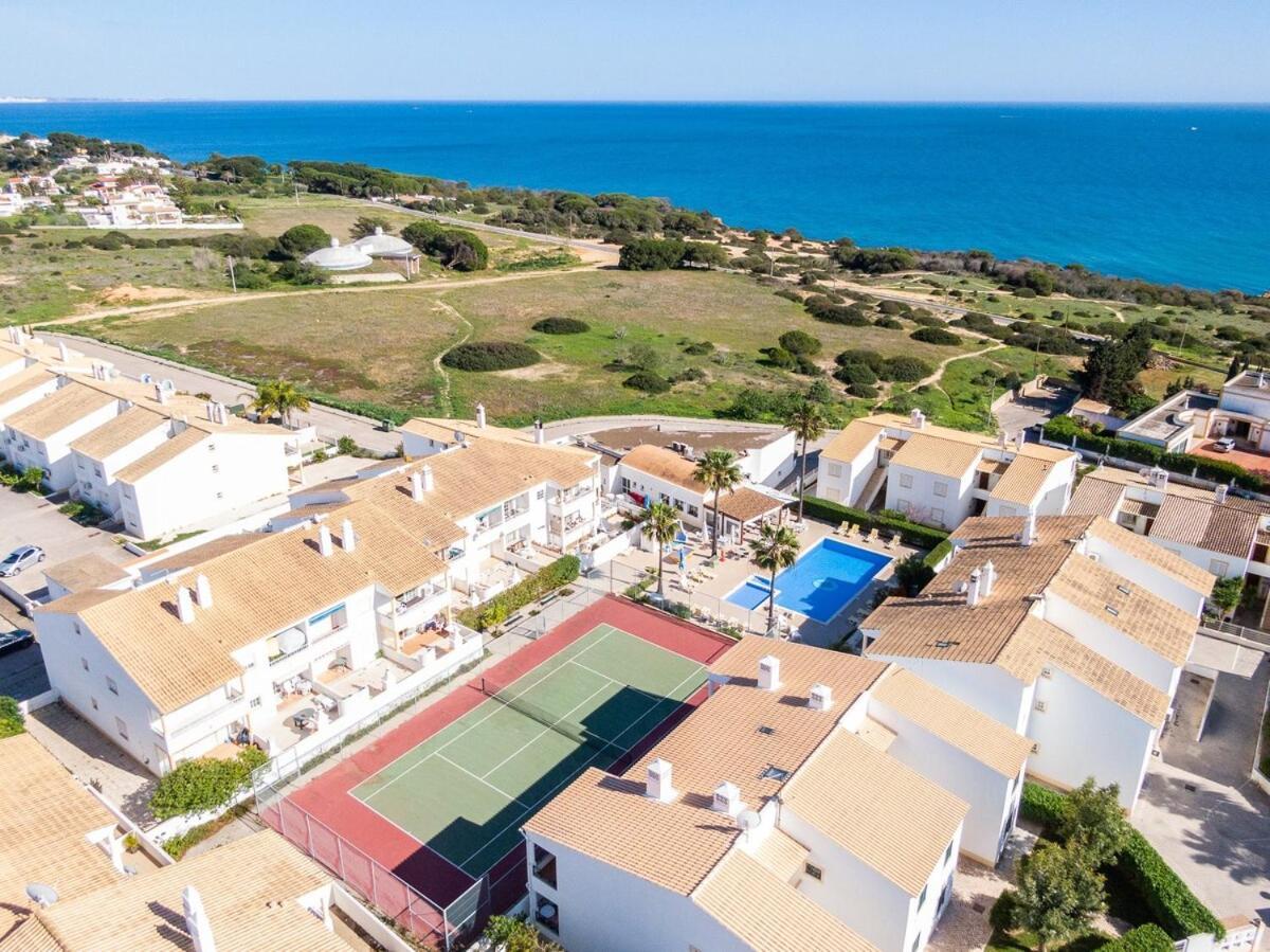 Sweet Home Arrifes Albufeira Eksteriør bilde